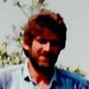 Réjean Bourgeois