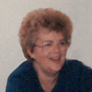 Thérèse Goupil