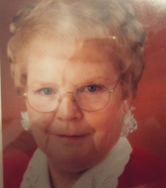 Rose Delisle (Sauvageau)