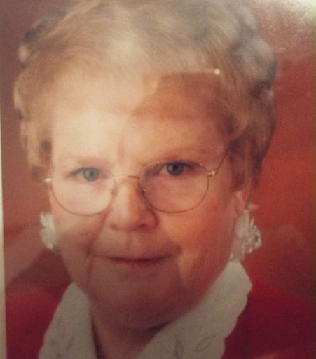 Rose Delisle (Sauvageau)