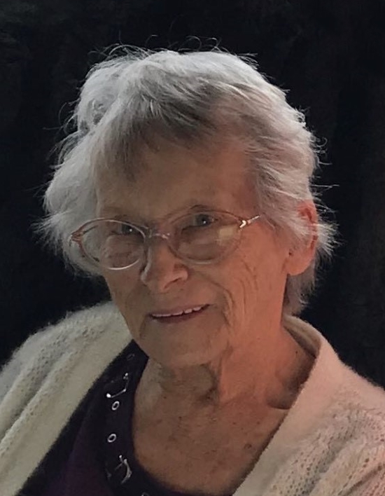 Micheline Dubois