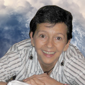 Françoise Babin