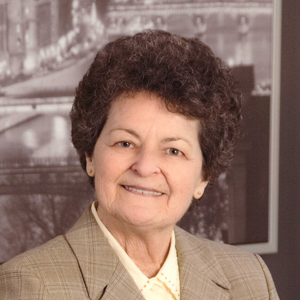 Noëlla Lessard
