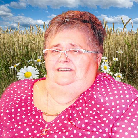 Pierrette Gagnon