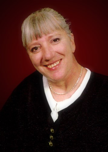 Louise Bordeleau