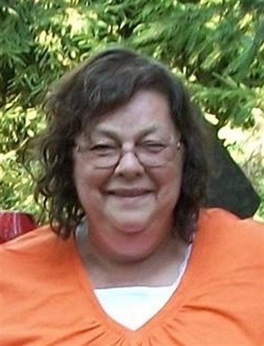 Noëlline Goulet Bernier