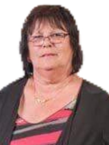 Nicole Lemay