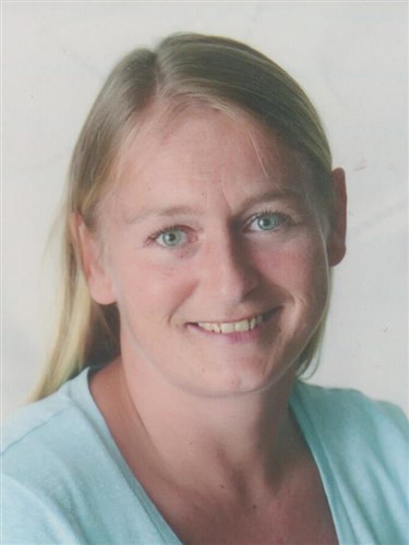 Martine Rocheleau