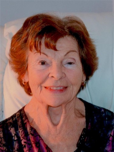 Françoise Pomerleau