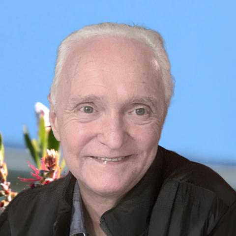 Claude Mantha