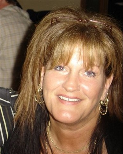 France Dionne
