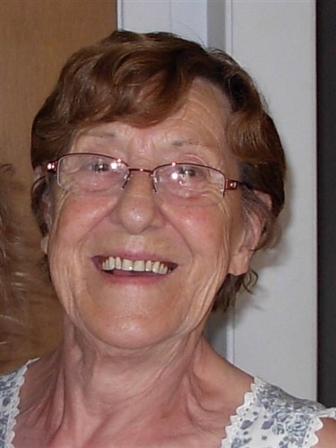 Énédine Houde Côté