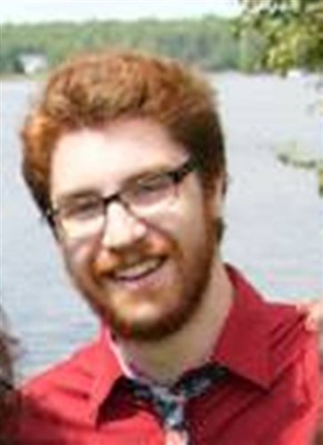 Gabriel Desrochers