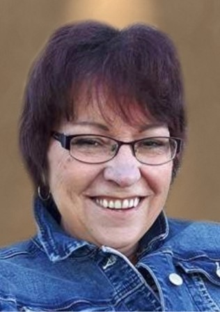 Ginette Lessard
