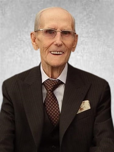 Edgar Plourde