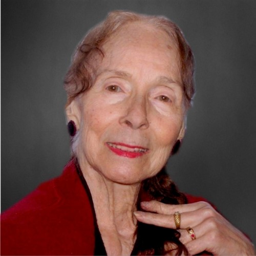 Mireille Limoges
