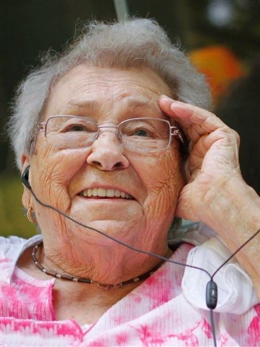 Irène Tremblay Tardif