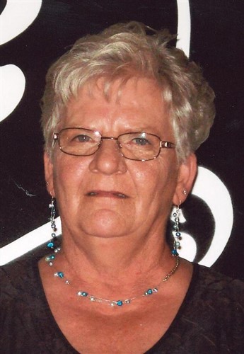 Thérèse Gauvin