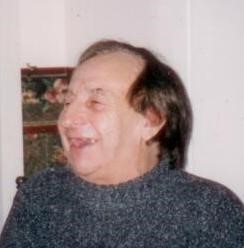 Jean-Claude Boutin