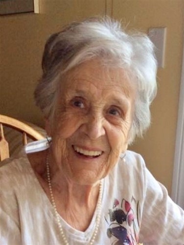 Suzanne Cloutier Simpson