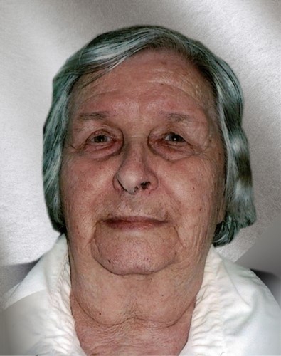 Marie-Paule Dufour