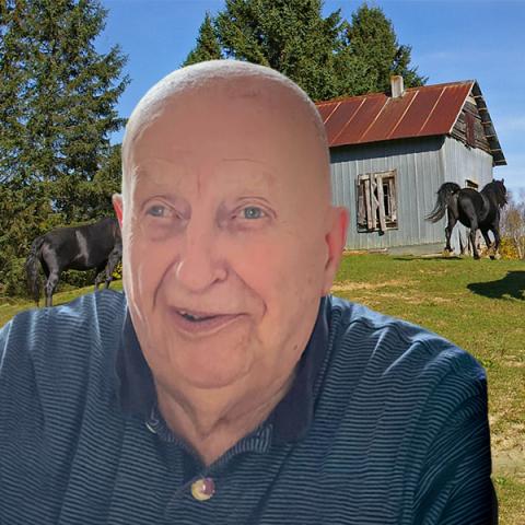 Marcel Roy