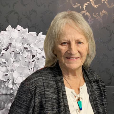 Marguerite Cadieux Bourassa