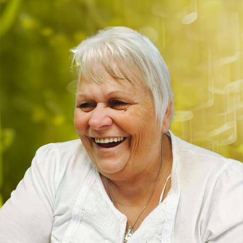 Thérèse Juteau