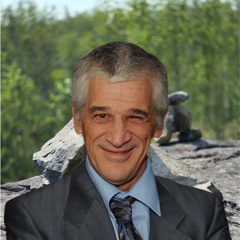 Réal Bérubé