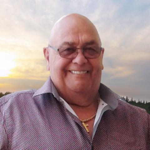 Jacques Héroux