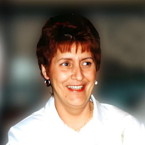 Marie Nicole Mercier