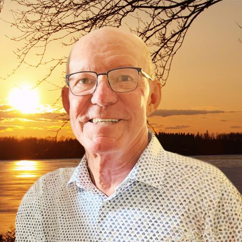 Gérald Béchard