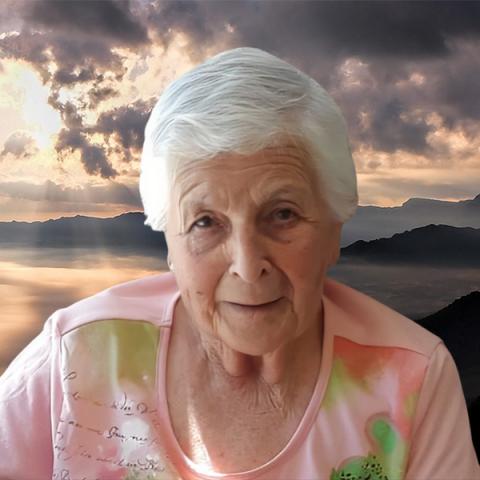 Henriette Lizotte