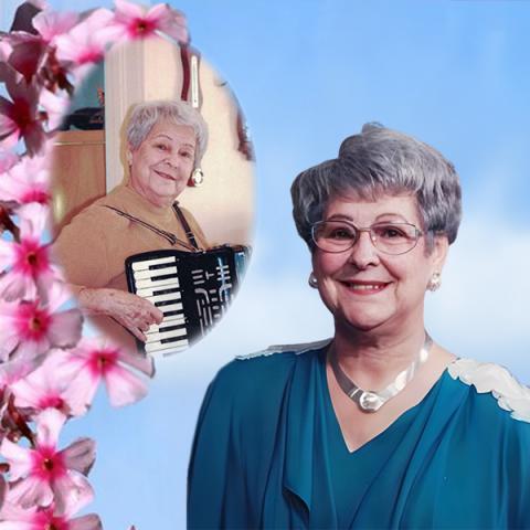 Ninette Riendeau