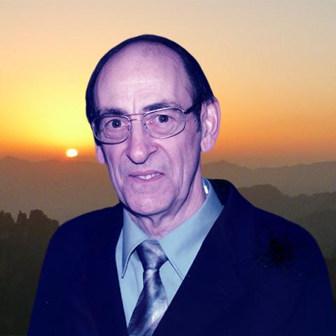 Paul-René Perron