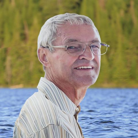 Yvan Trépanier