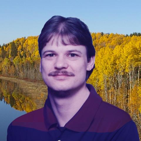 Mario Guilbault