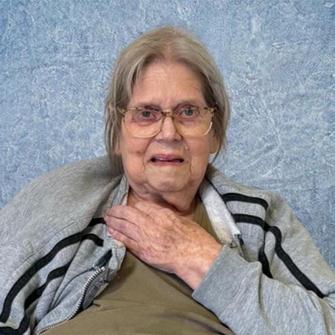 Thérèse (Renière) Roy