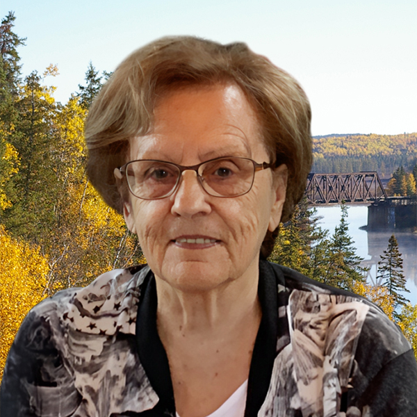 Rosanne Julien Dumas