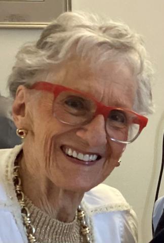 Claudette Turcotte