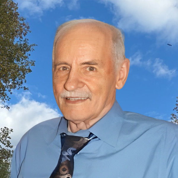 Gilles Vezeau