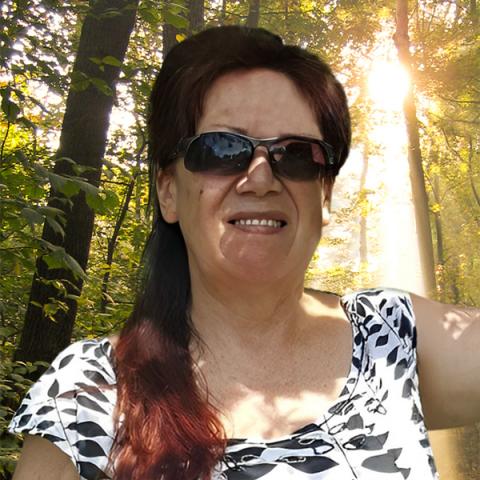 Émilie Ellison Desbiens