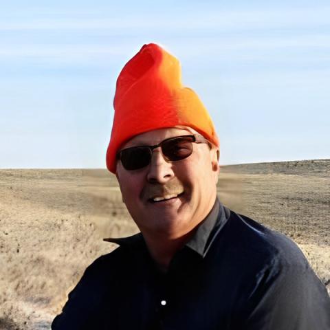 Paul Lafrenière