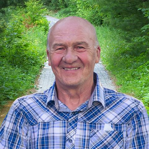 Guy Filiatrault