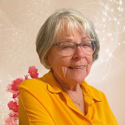 Marie-Paule Giasson