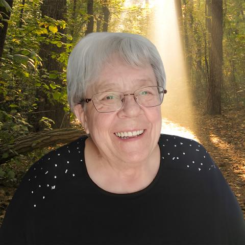 Lorraine Lacombe
