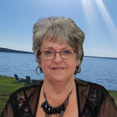 Magella Gauthier Sauvageau