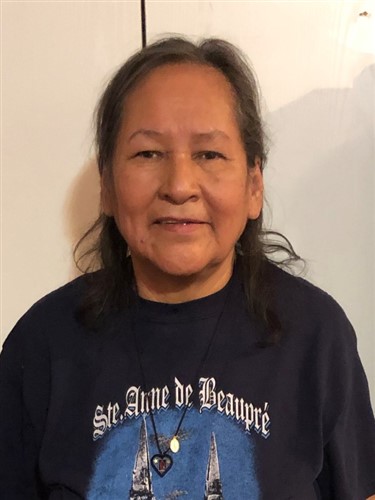 Bella Papatie (Gunn)