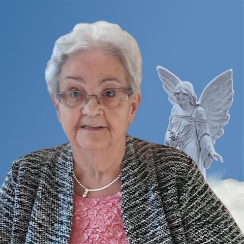 Marie Mailloux
