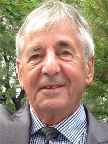 Guy Quesnel